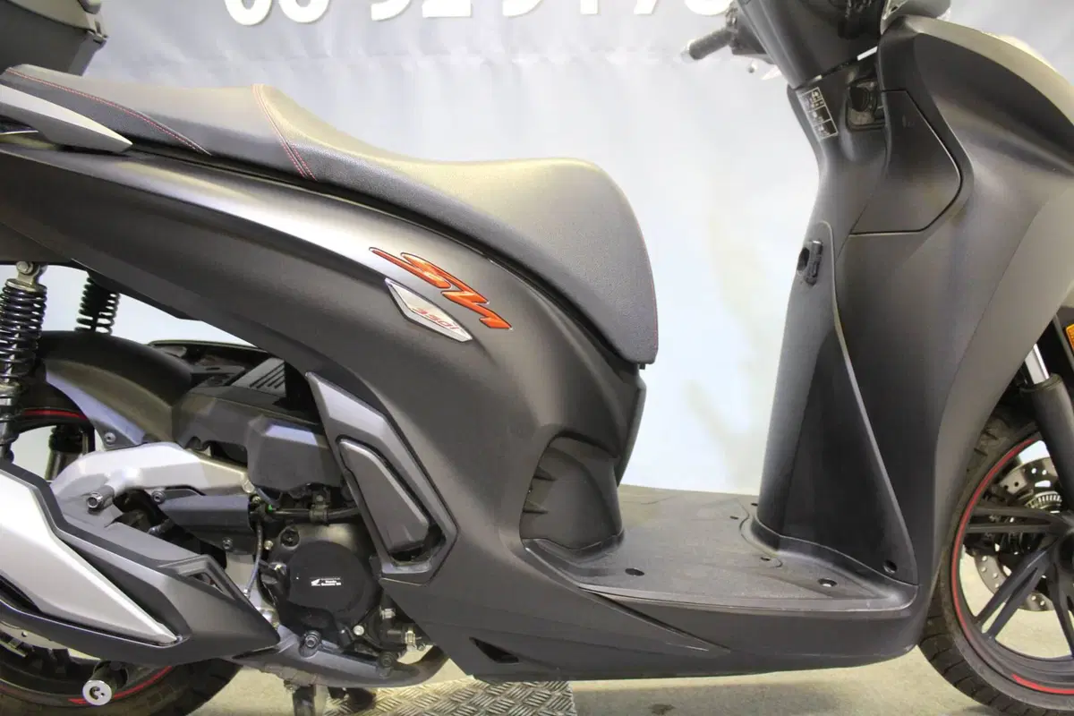 Honda SH 350 Sport (2021 - 24) (10)