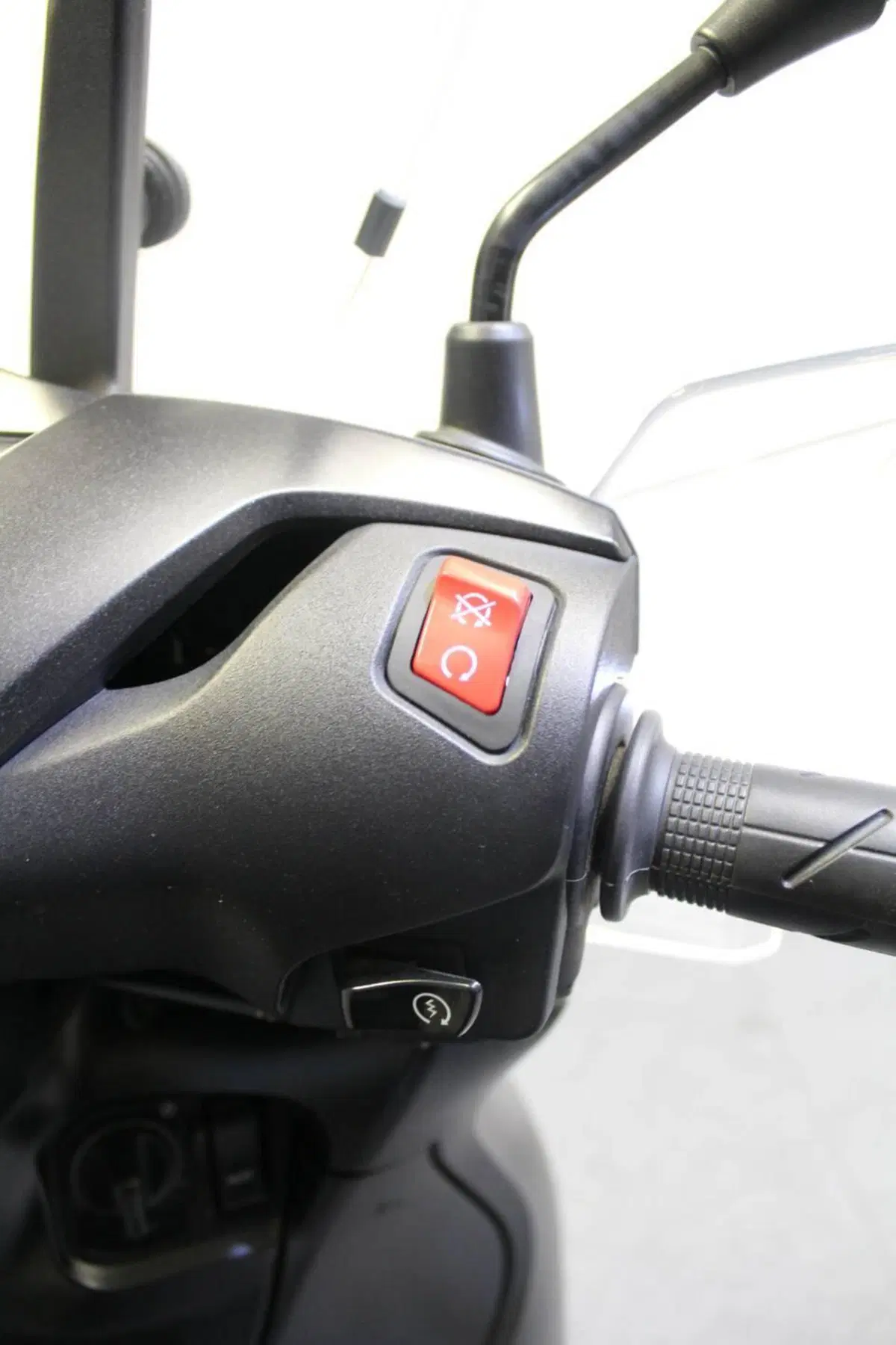 Honda SH 350 Sport (2021 - 24) (12)