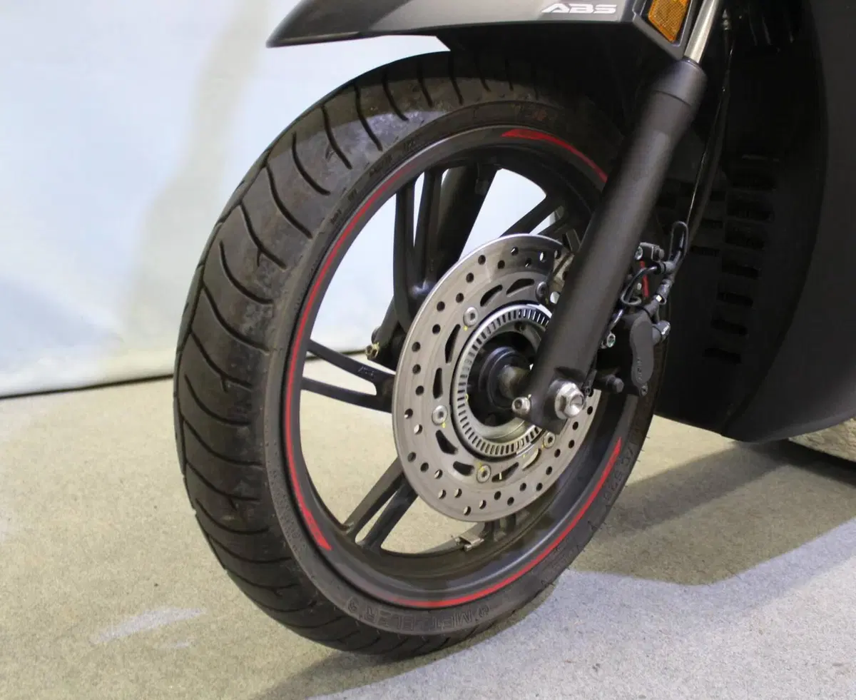Honda SH 350 Sport (2021 - 24) (15)