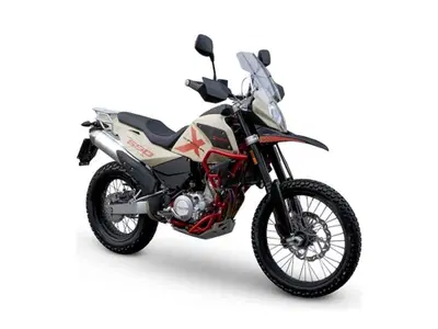 Swm Superdual 600 X (2025 - 26) nuova