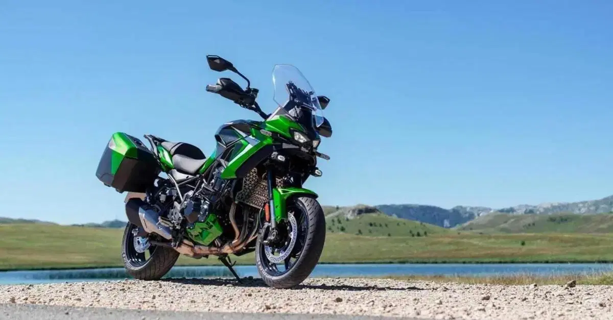 Consigli per gli acquisti: le migliori alternative alla nuova Kawasaki Versys 900