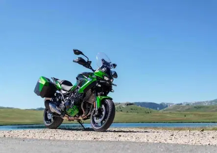 Consigli per gli acquisti: le migliori alternative alla nuova Kawasaki Versys 900