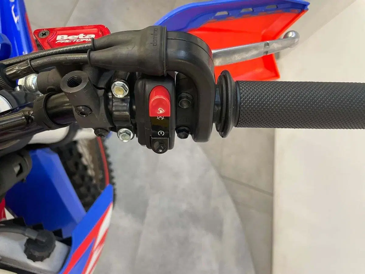 Betamotor RR 125 4T Enduro T (2023 - 24) (3)