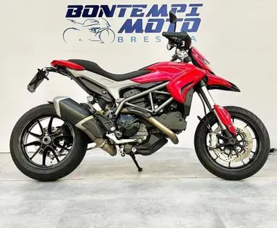 Ducati Hyperstrada 821 (2013 - 15) usata