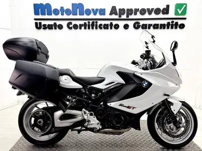Bmw F 800 GT (2012 - 16) usata
