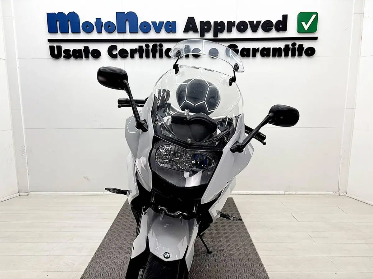 Bmw F 800 GT (2012 - 16) (4)