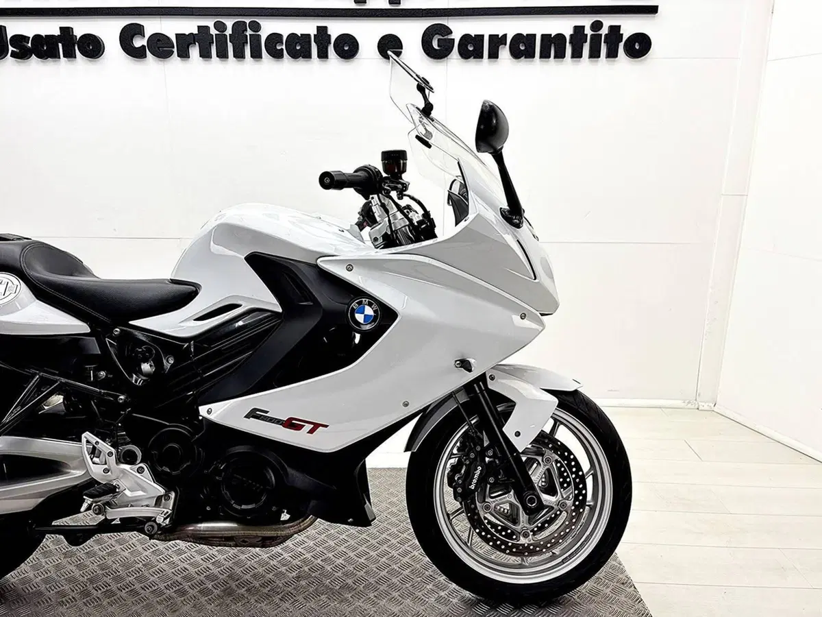 Bmw F 800 GT (2012 - 16) (9)