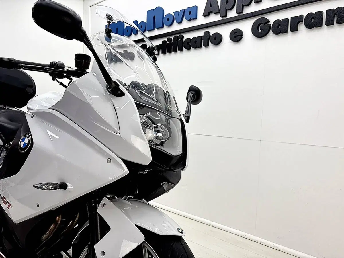 Bmw F 800 GT (2012 - 16) (10)