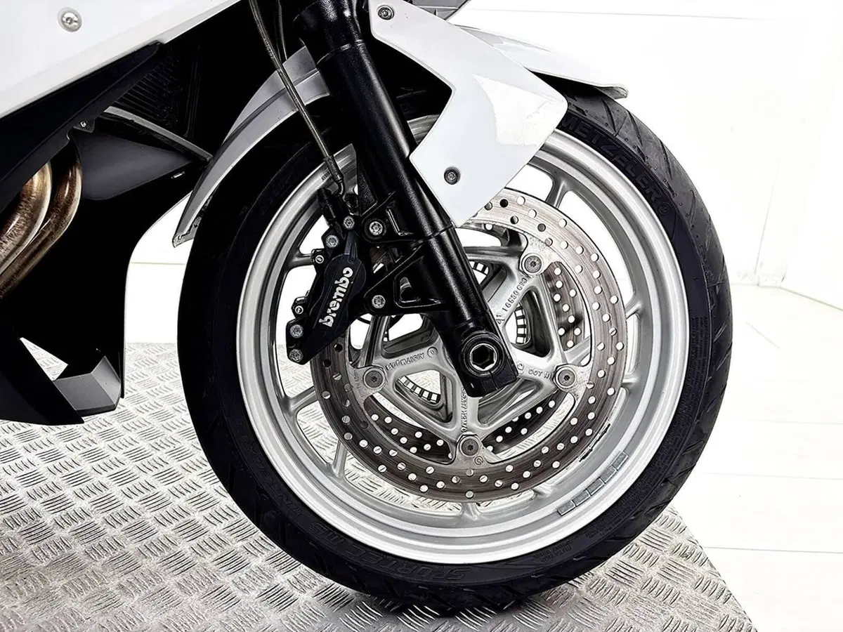 Bmw F 800 GT (2012 - 16) (11)