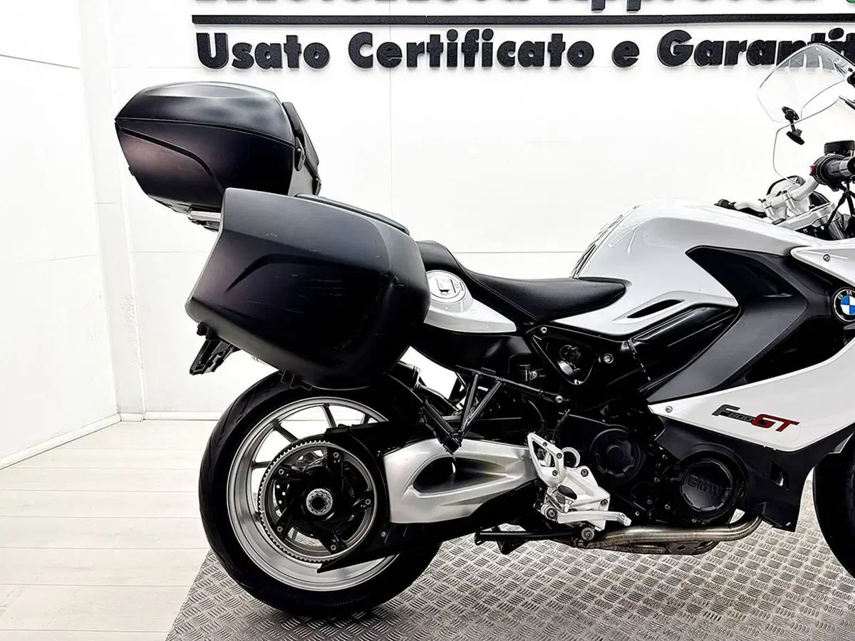 Bmw F 800 GT (2012 - 16) (7)