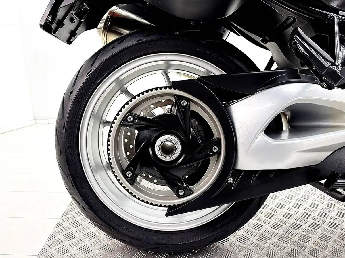 Bmw F 800 GT (2012 - 16) (6)