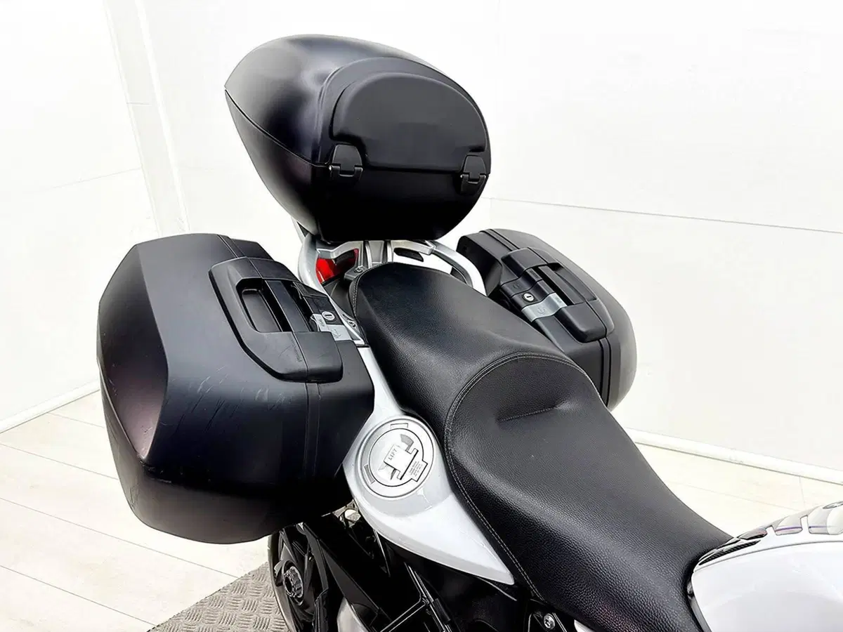 Bmw F 800 GT (2012 - 16) (18)