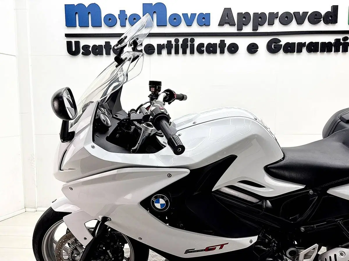 Bmw F 800 GT (2012 - 16) (14)