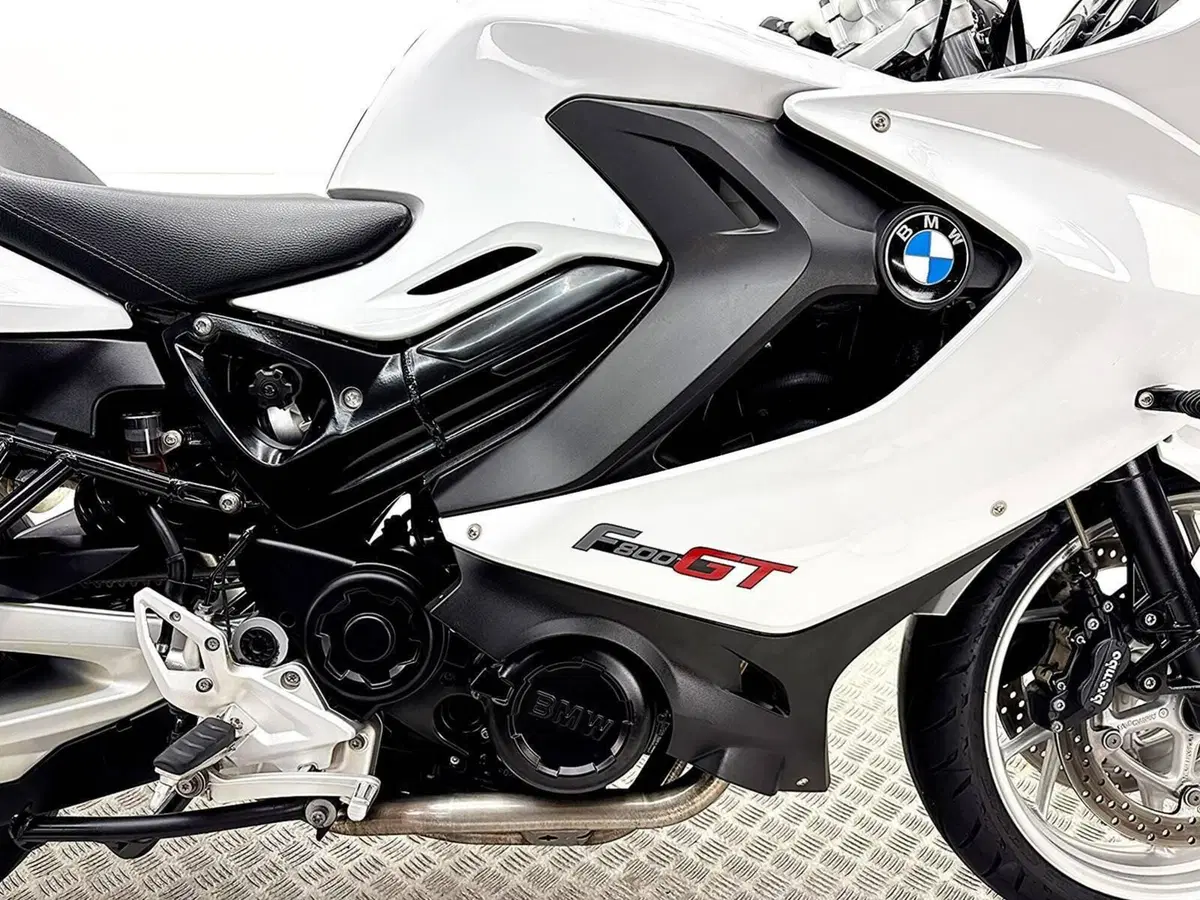 Bmw F 800 GT (2012 - 16) (8)