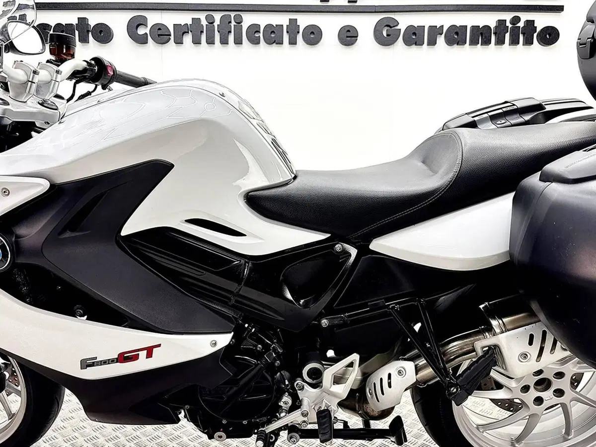 Bmw F 800 GT (2012 - 16) (15)