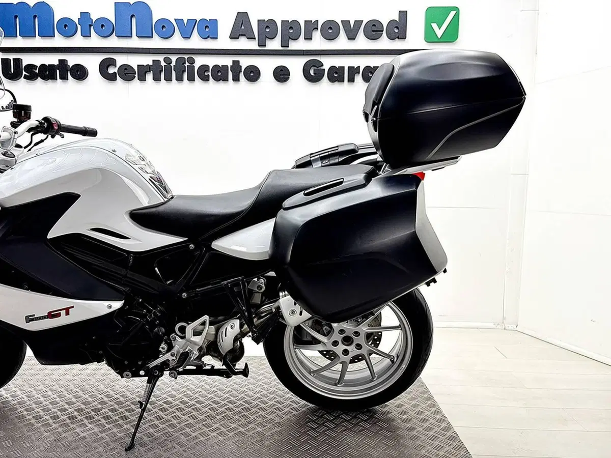 Bmw F 800 GT (2012 - 16) (16)
