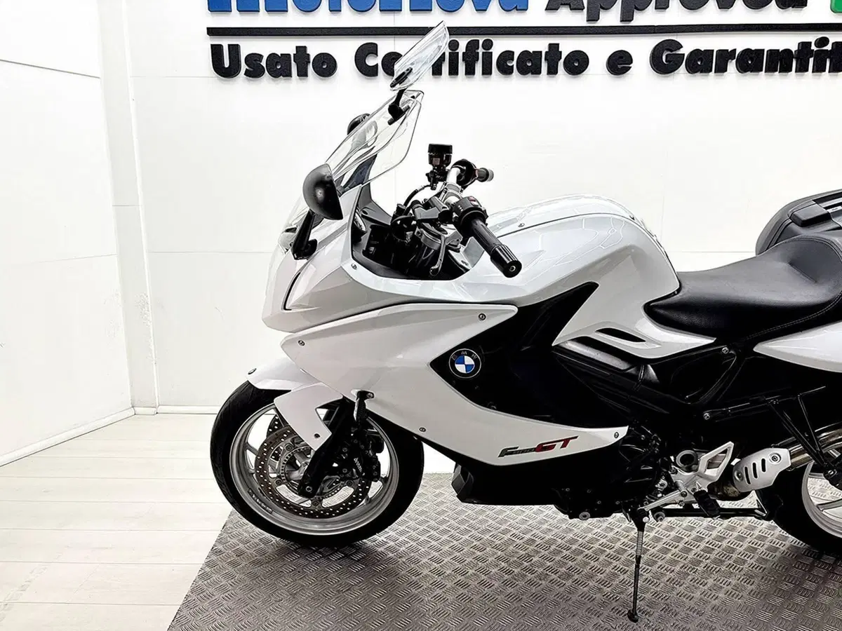 Bmw F 800 GT (2012 - 16) (13)