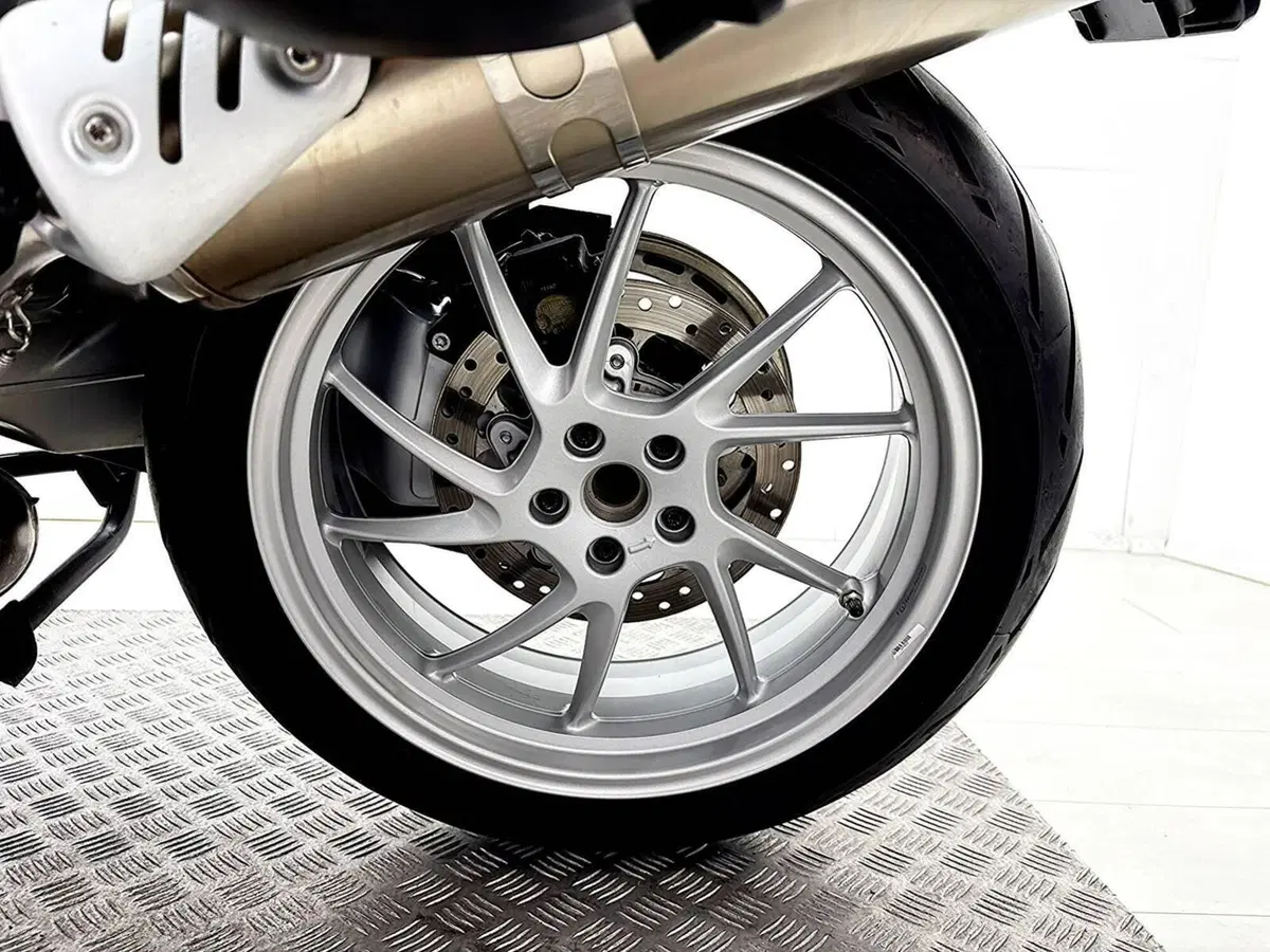 Bmw F 800 GT (2012 - 16) (17)