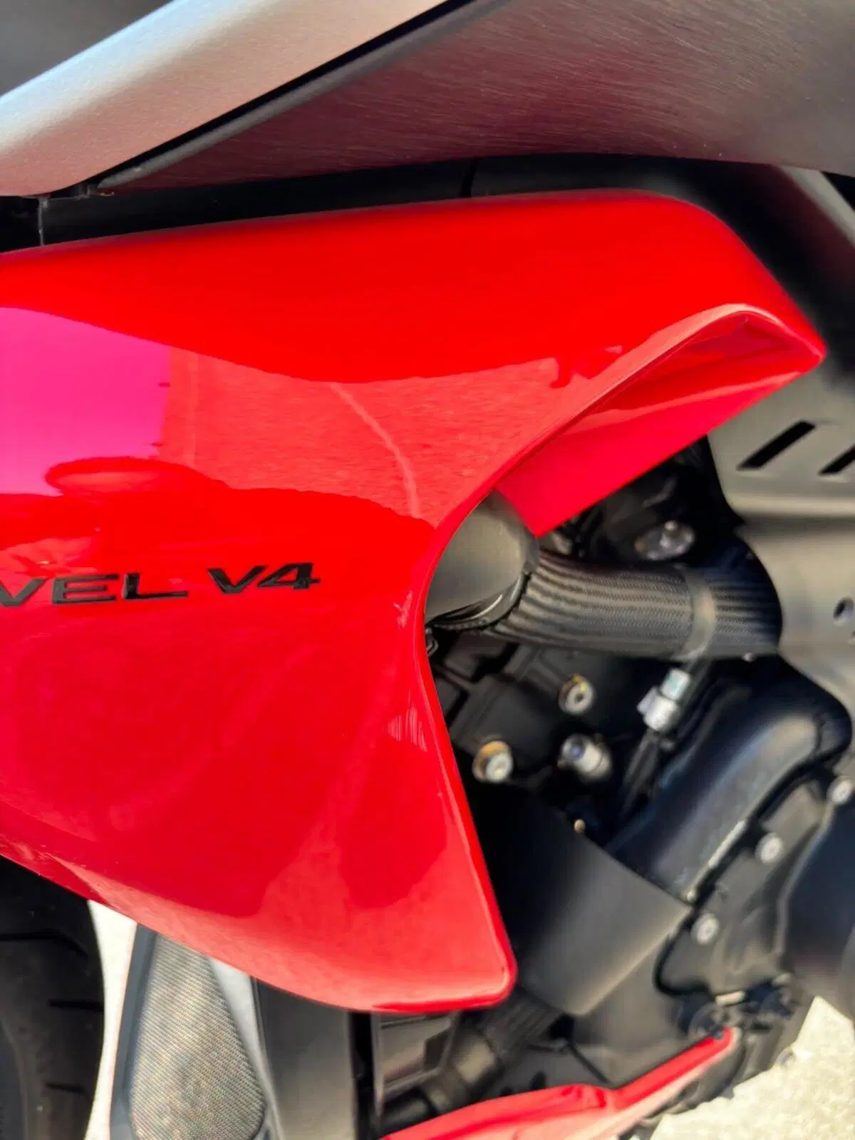 Ducati Diavel V4 (2023 - 26) (6)