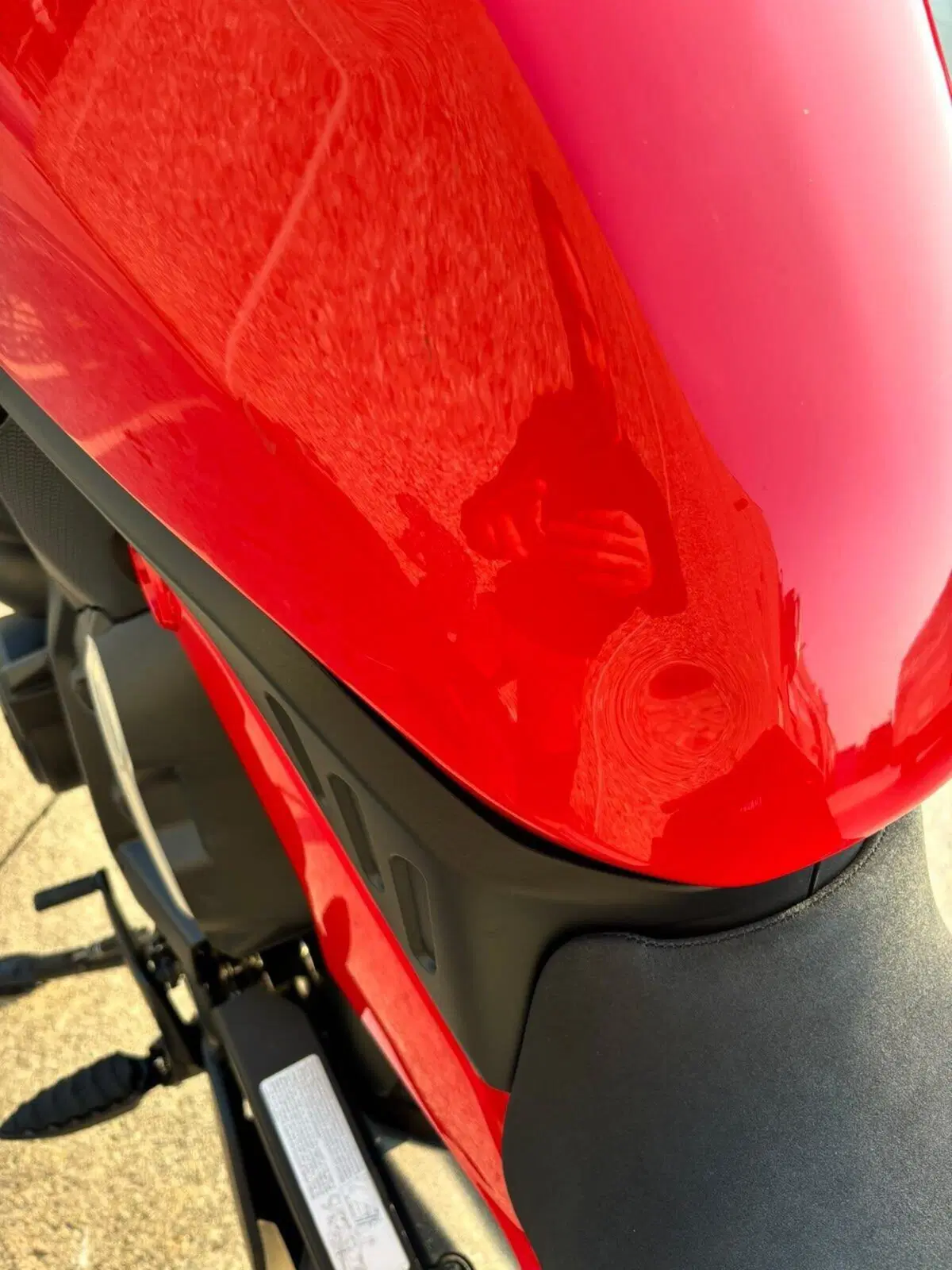 Ducati Diavel V4 (2023 - 26) (8)