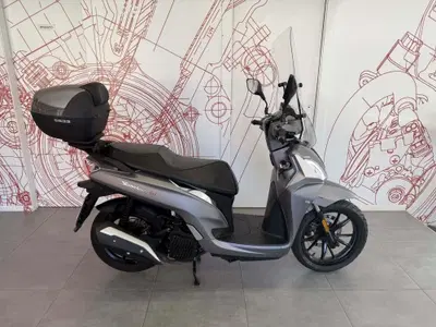 Sym Symphony 125 (2021 - 24) usata