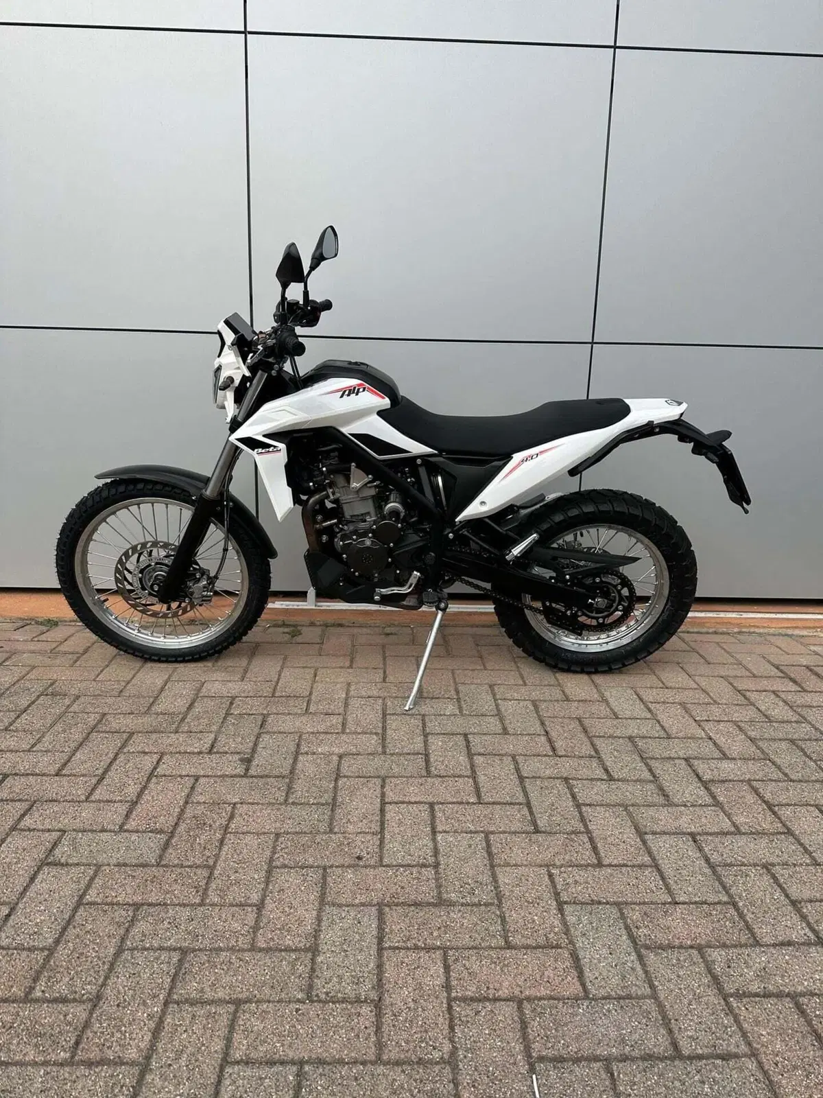 Betamotor Alp 4.0 (2024 - 26) (5)