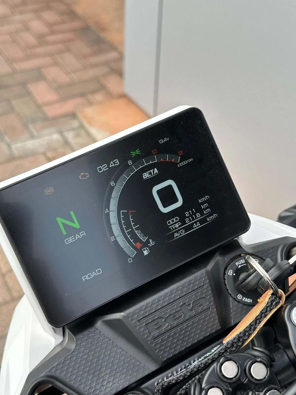 Betamotor Alp 4.0 (2024 - 26) (6)