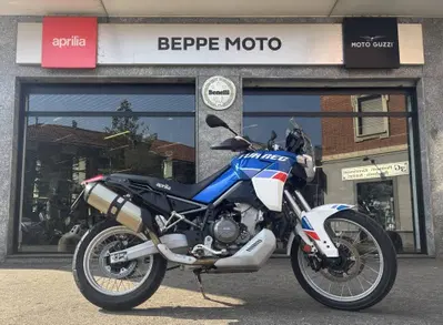 Aprilia Tuareg 660 (2022 - 24) usata