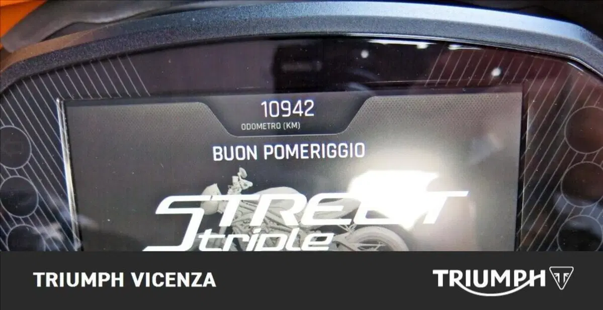 Triumph Street Triple 765 RS (2023 - 26) (9)