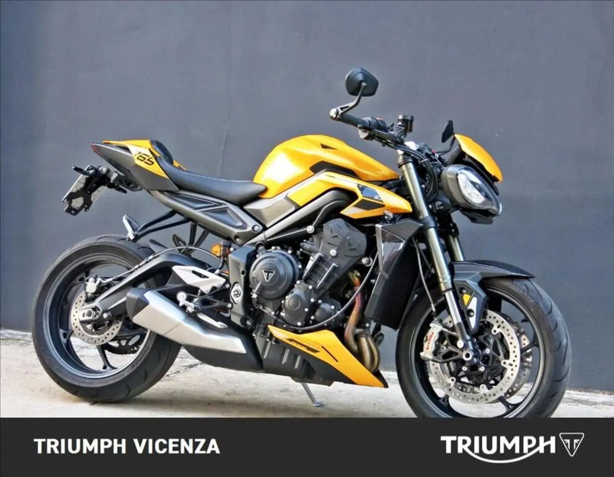 Triumph Street Triple 765 RS (2023 - 26) (3)