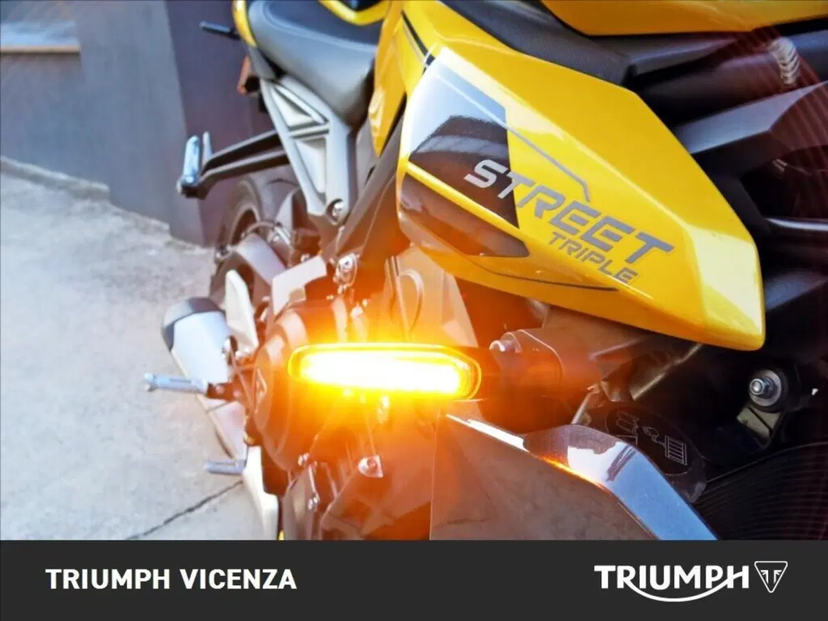 Triumph Street Triple 765 RS (2023 - 26) (7)