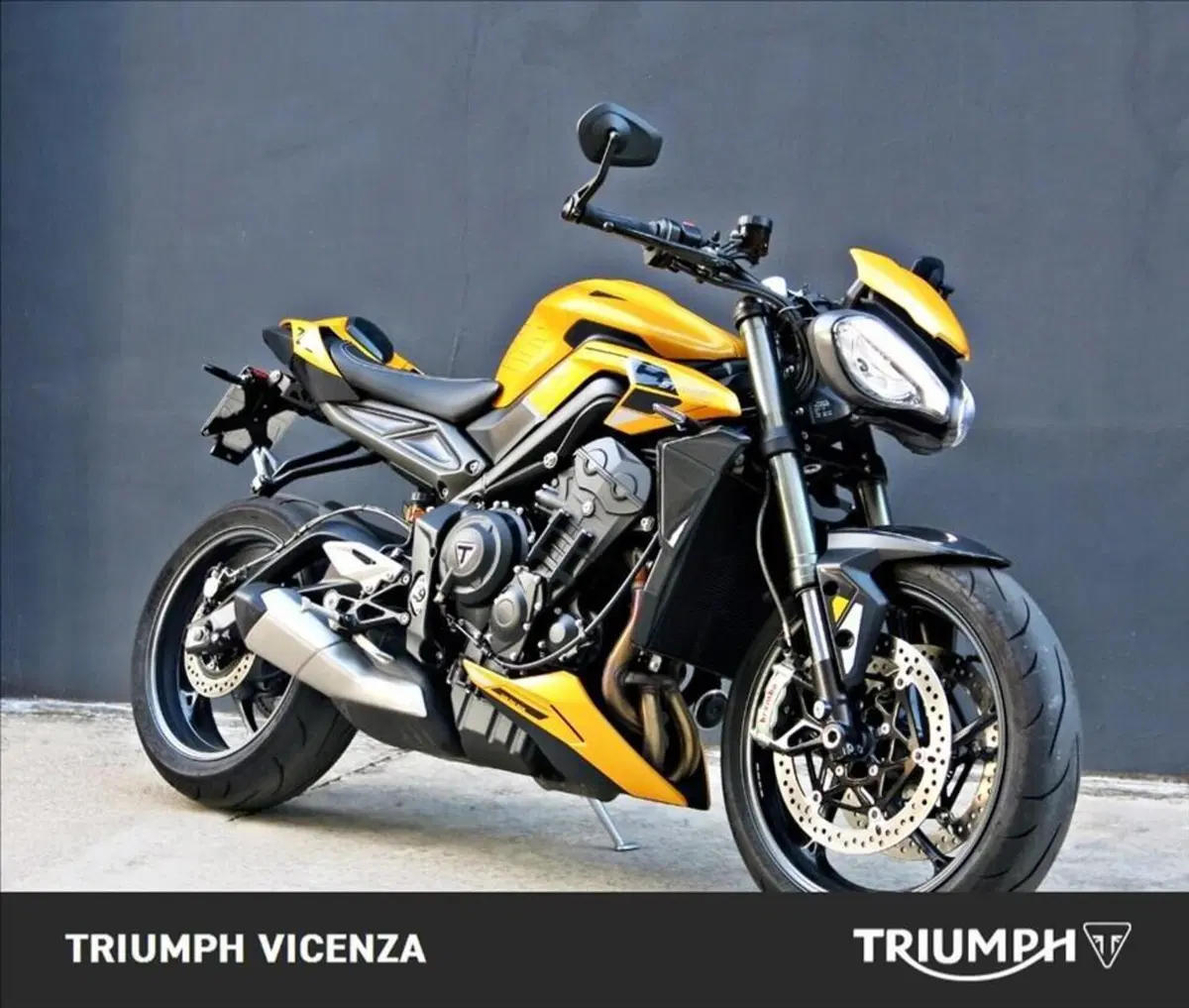 Triumph Street Triple 765 RS (2023 - 26) (4)