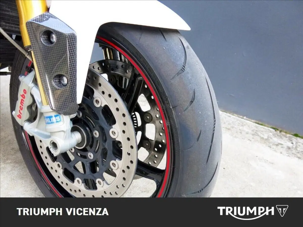 Triumph Speed Triple 1050 R ABS (2011 - 15) (6)
