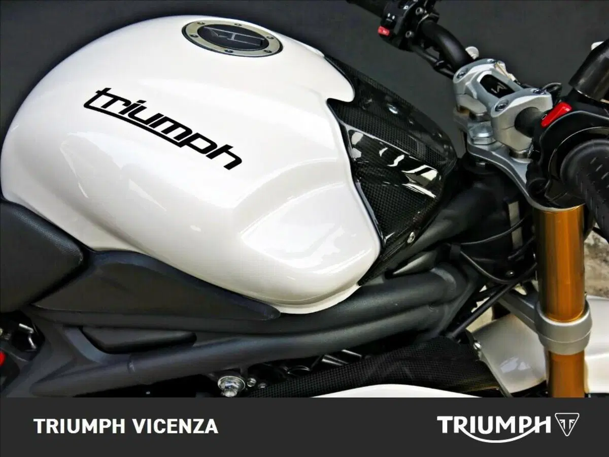 Triumph Speed Triple 1050 R ABS (2011 - 15) (8)