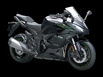 Kawasaki Ninja 1100 SX (2025 - 27) nuova