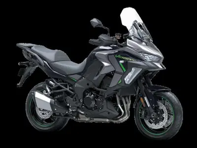 Kawasaki Versys 1100 S (2025 - 27) nuova