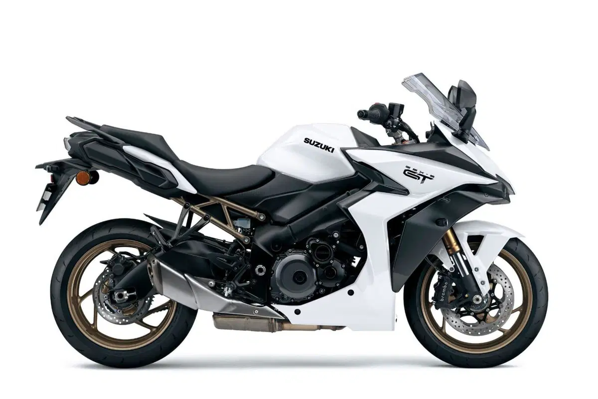 Suzuki GSX-S1000GT (2025 - 26) (3)
