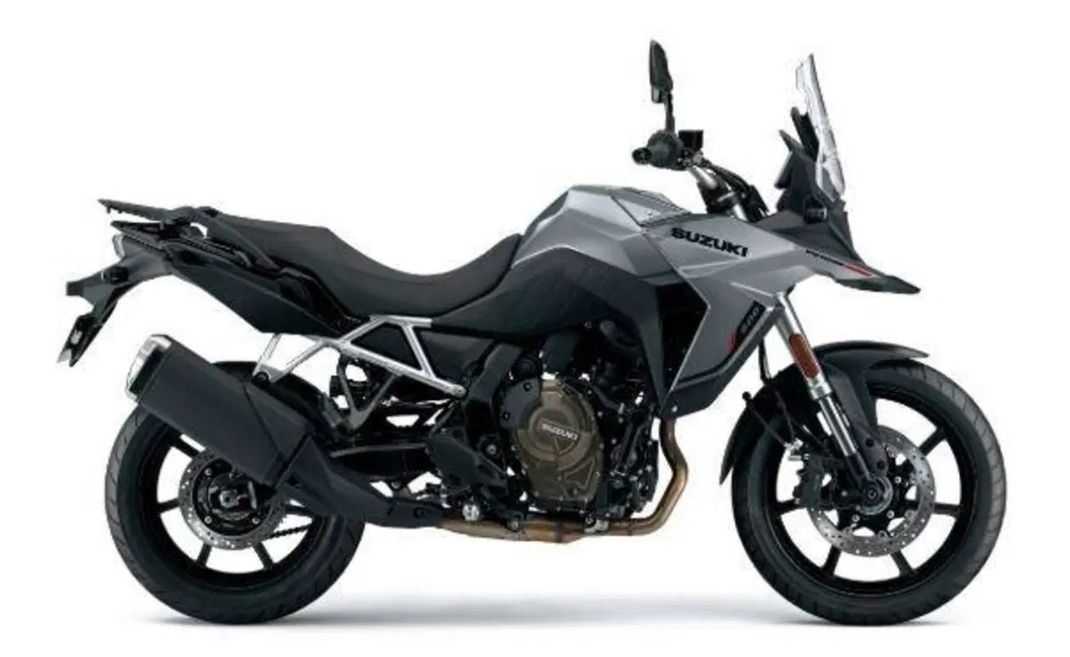 Suzuki V-Strom 800SE (2025 - 26)