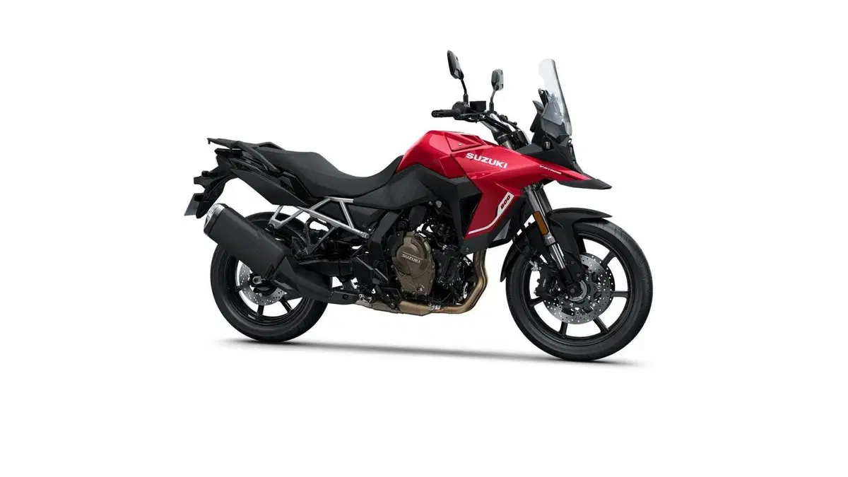 Suzuki V-Strom 800SE (2025 - 26) (3)