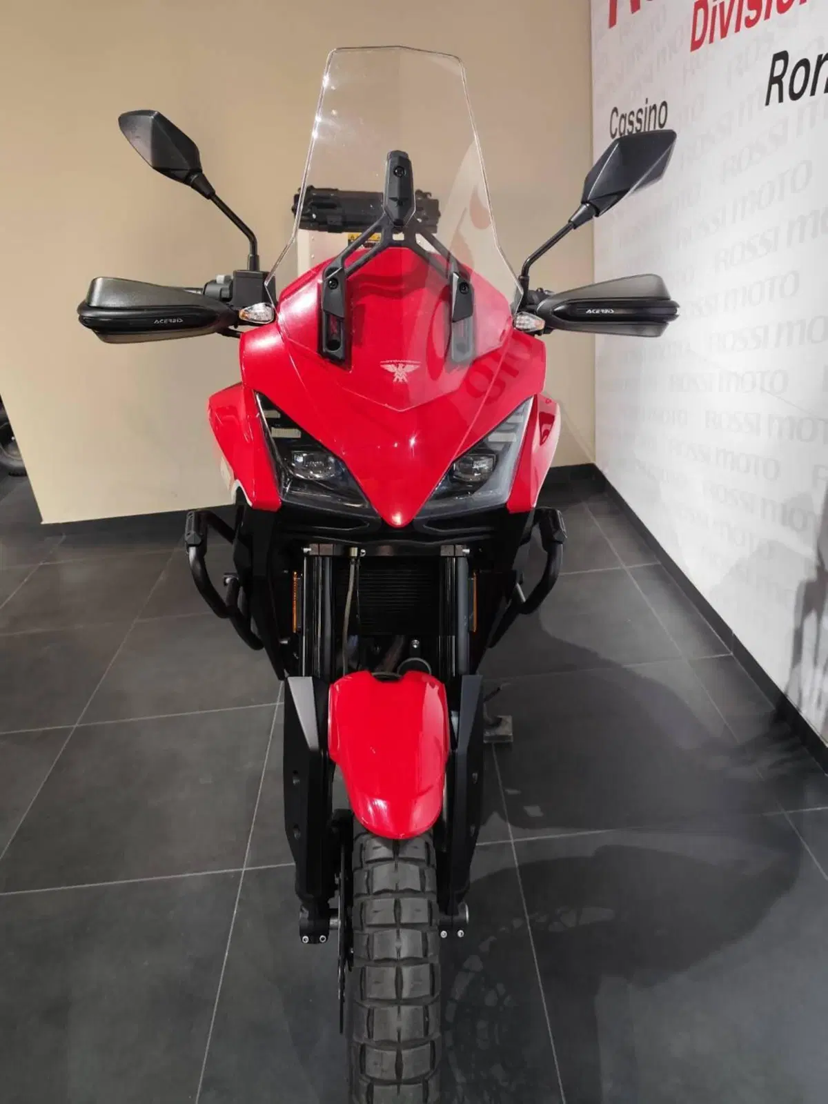 Moto Morini X-Cape 650 (2021 - 26) (4)
