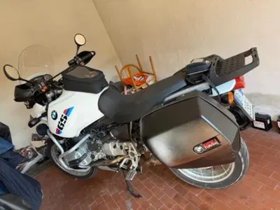 Bmw R 1150 GS (1999 - 03) usata