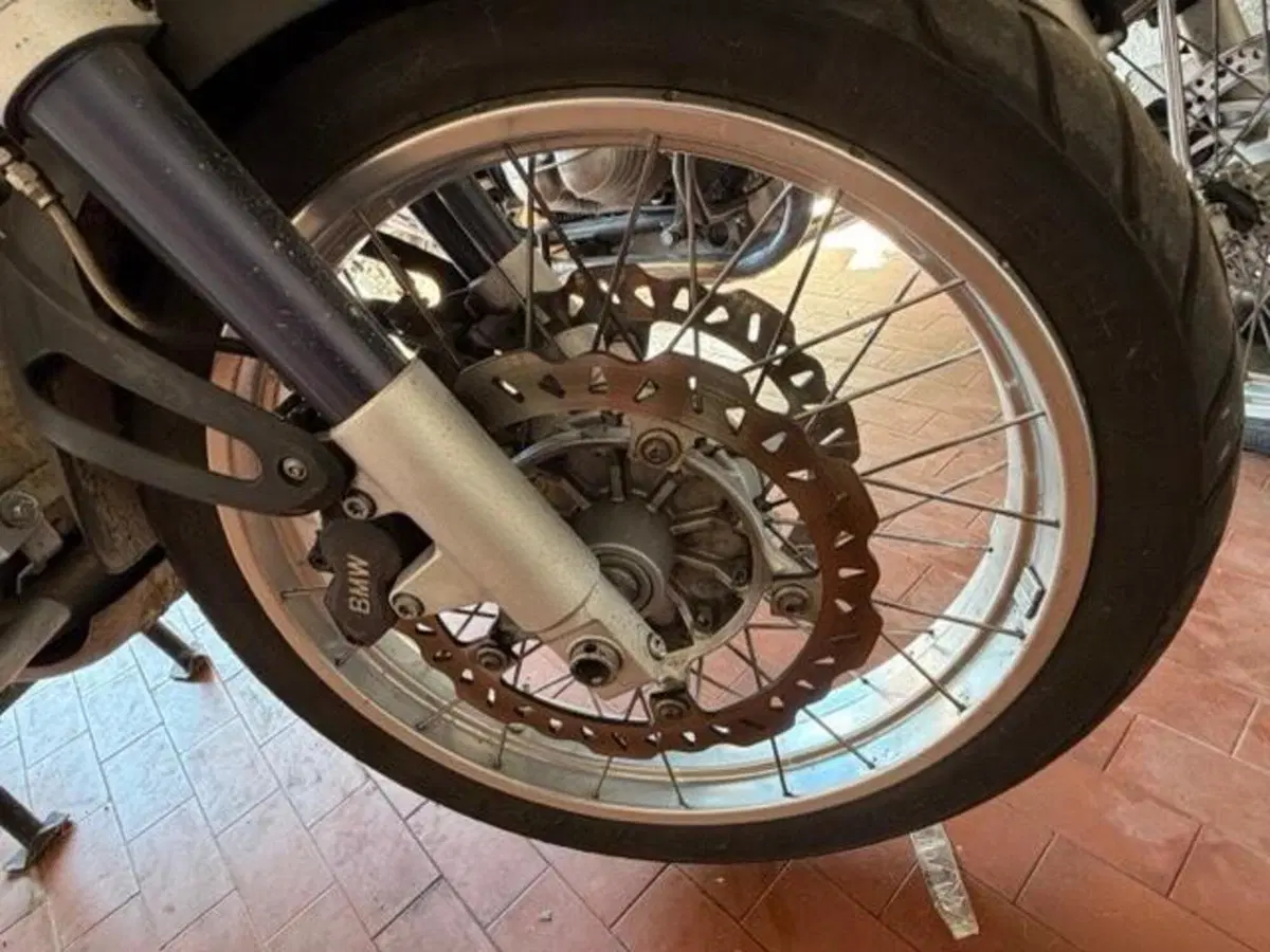 Bmw R 1150 GS (1999 - 03) (2)