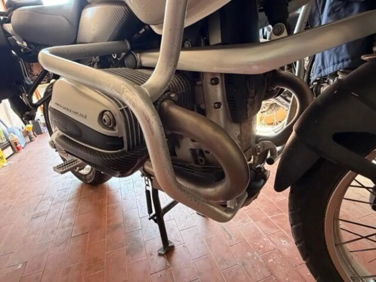 Bmw R 1150 GS (1999 - 03) (3)