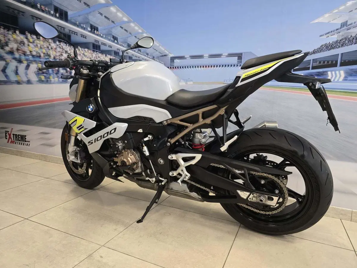 Bmw S 1000 R (2021 - 24) (5)