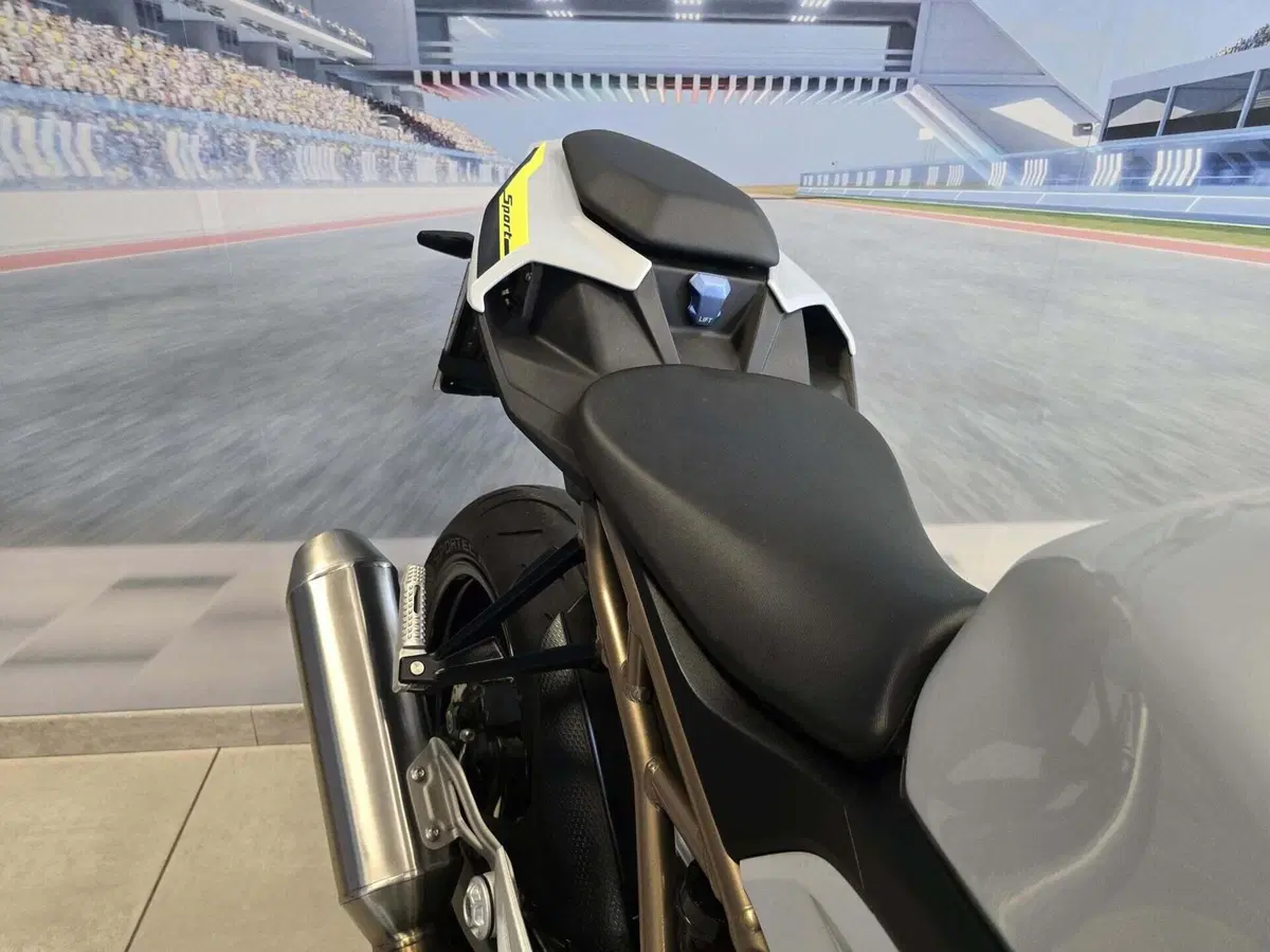 Bmw S 1000 R (2021 - 24) (16)