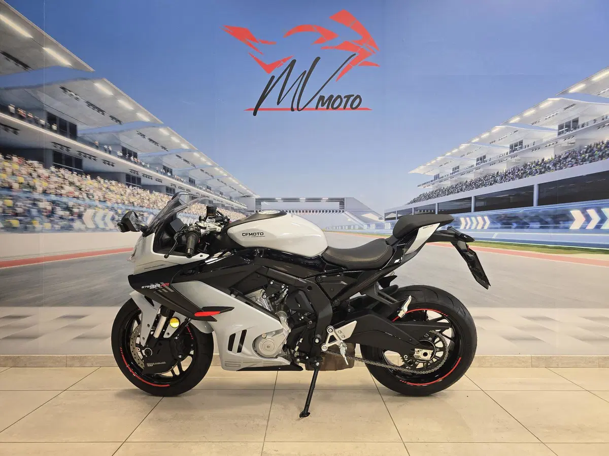 CFMOTO 675SR-R (2025 - 26) (4)