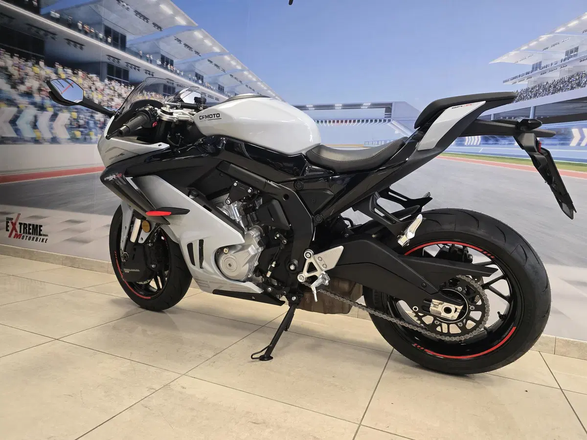 CFMOTO 675SR-R (2025 - 26) (5)