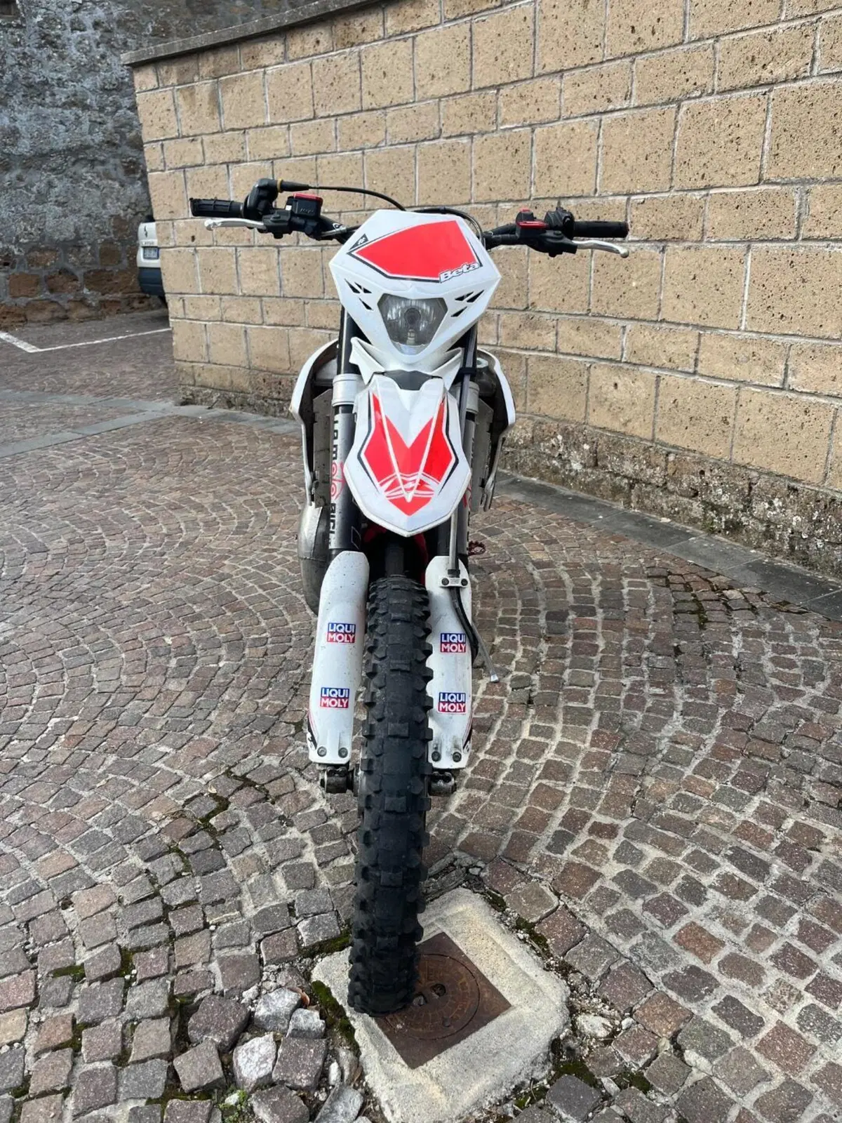 Betamotor RR 125 2T Enduro (2019) (3)