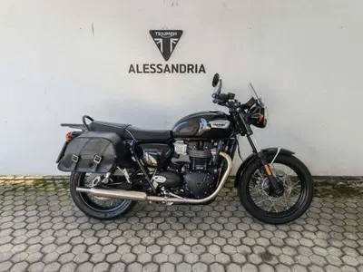 Triumph Bonneville T100 (2021 - 25) usata