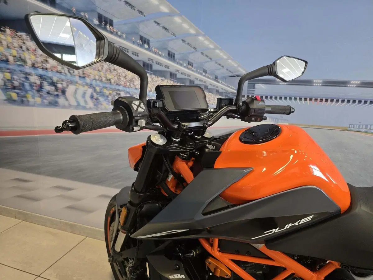 KTM 390 Duke (2021 - 23) (11)